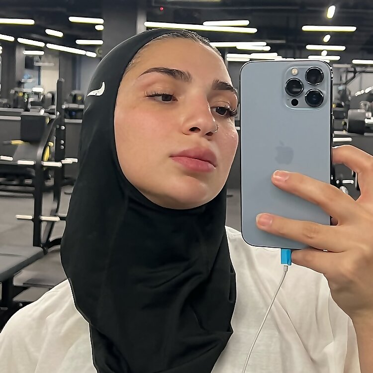 ‎Falak Ghassan