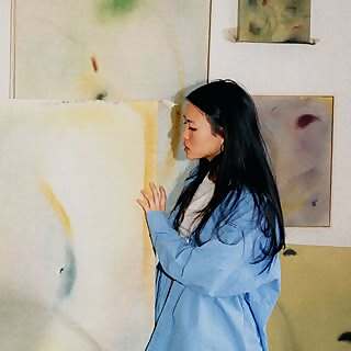Arlina Cai