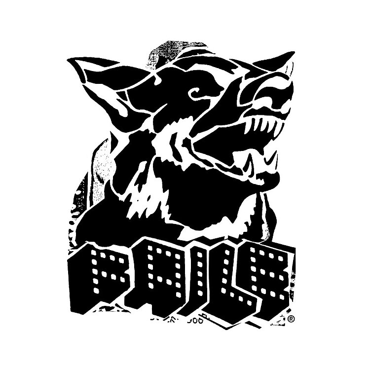 Patrick McNeil & Patrick Miller