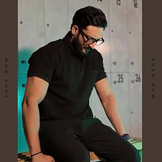 Muhammad Arsalaan Zafar