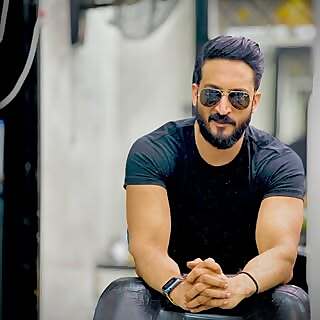 Muhammad Arsalaan Zafar