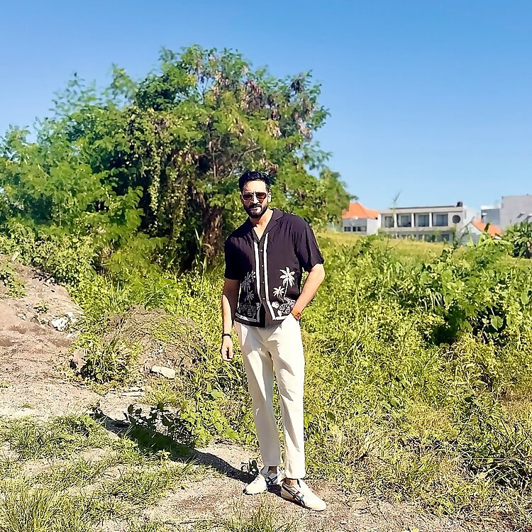 Muhammad Arsalaan Zafar
