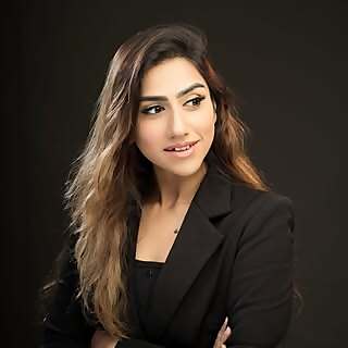 Fatema Juma
