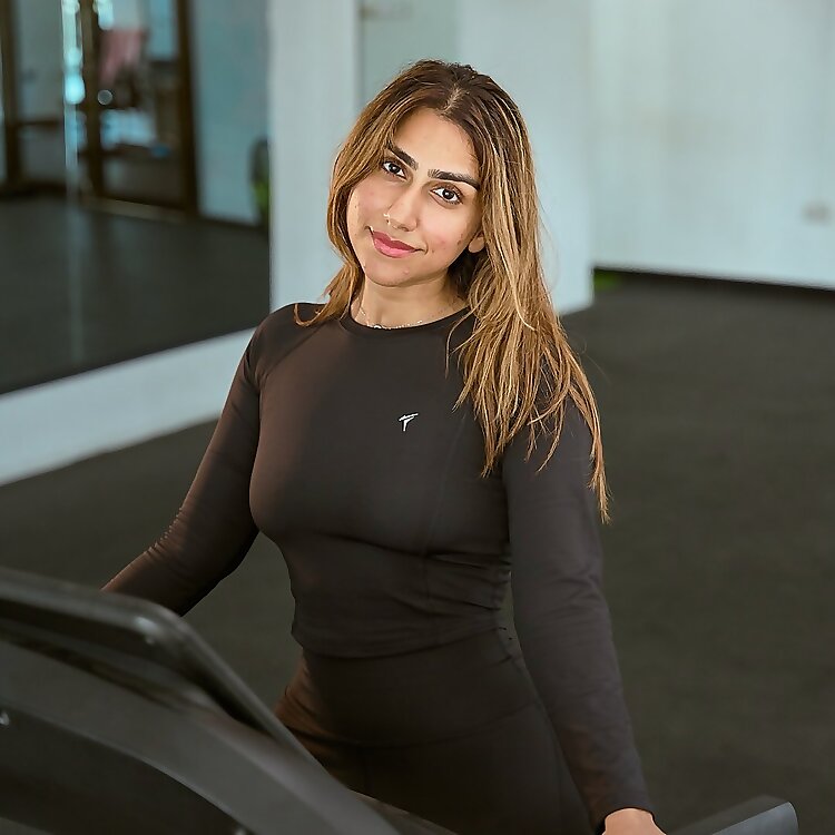 Fatema Juma