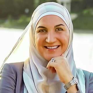 Haleh Banani