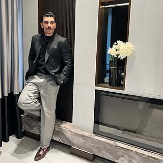 Saad Khan