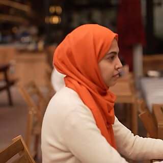 Maria Khan