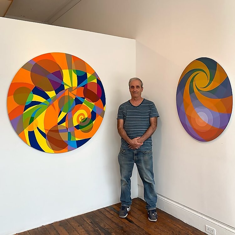 Fred Bendheim
