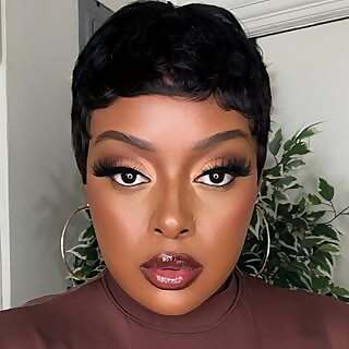 Kyra Mitchell M.A