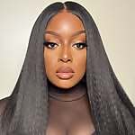 Kyra Mitchell M.A
