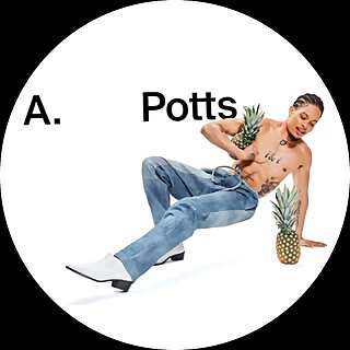 Aaron Potts