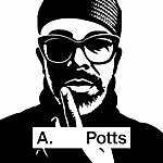 Aaron Potts