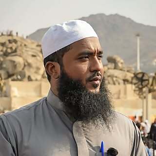 Ibraheem Al-Hoori