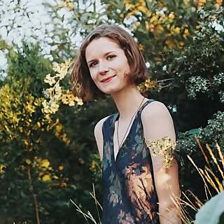 Frances Thomas