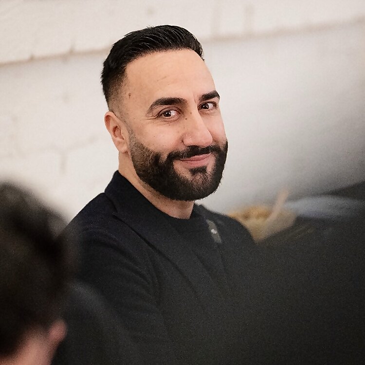  Dr. Sayed Ammar Nakshawani