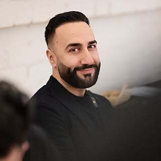  Dr. Sayed Ammar Nakshawani