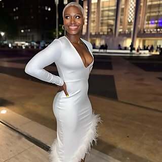 Tanysha Renee Smith