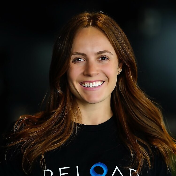 Jenna Langhans