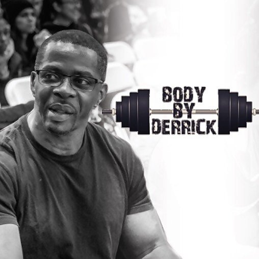 Derrick Benjamin