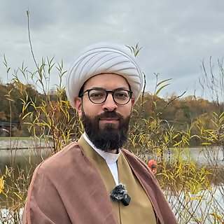 Sheikh Mustafa Akhound