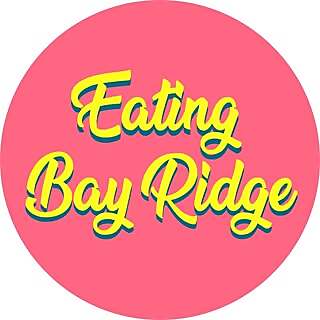 Eating Bay Ridge