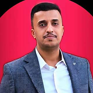 Khaldoon Mohammed‎