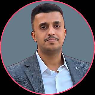 Khaldoon Mohammed‎