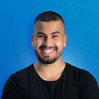 Mustafa Najm ‎