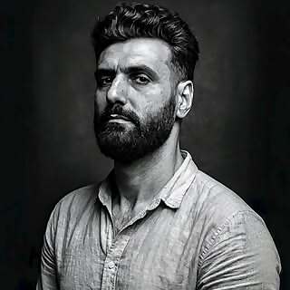‎Hisham Ali‎