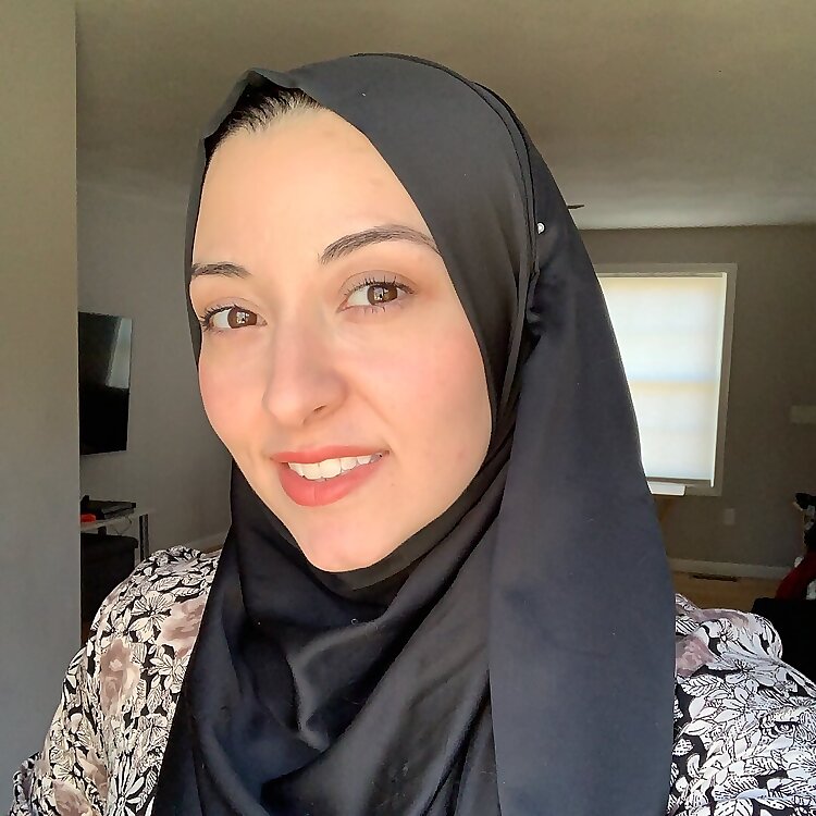 Samia Hassan