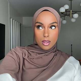 Laila Warsame