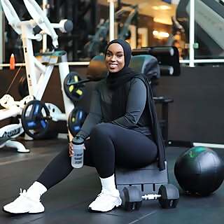 Laila Warsame