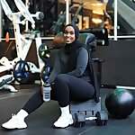 Laila Warsame