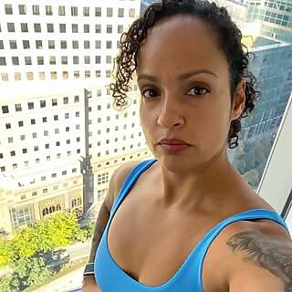 Francine Delgado Lugo