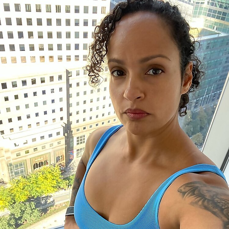 Francine Delgado Lugo