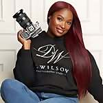 Derica Wilson