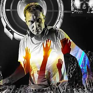 Gavin King