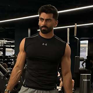 Dr Nabeel Illahi