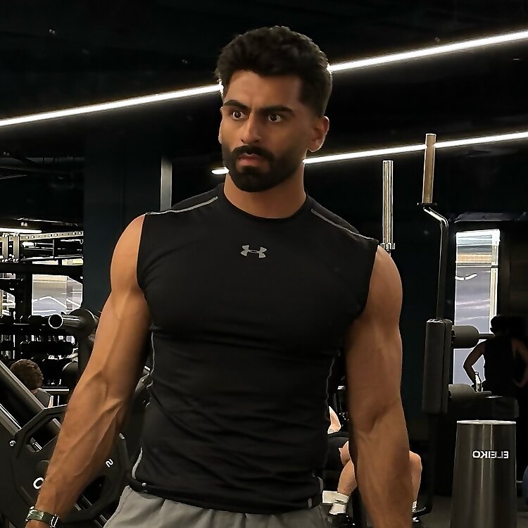 Dr Nabeel Illahi