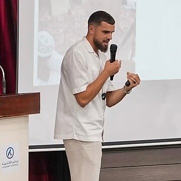 Mohammad Abusalama