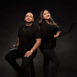 Eric & Mariela