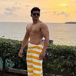 Ajaj shaikh