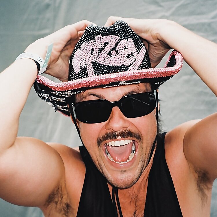 Michael James Hitches