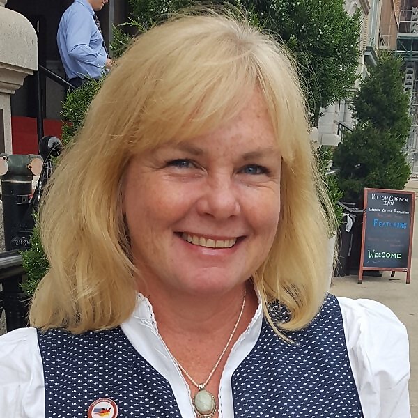 Karen Lodder