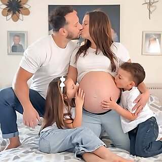 Louie & Mandy Nappi