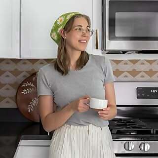 Jacqueline Wormington 