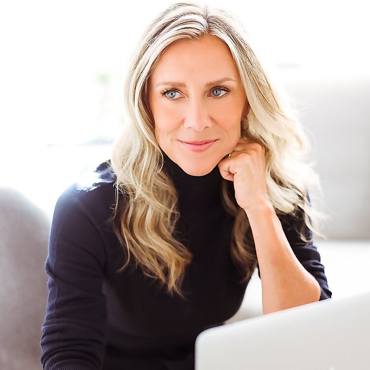 Heather Bach 