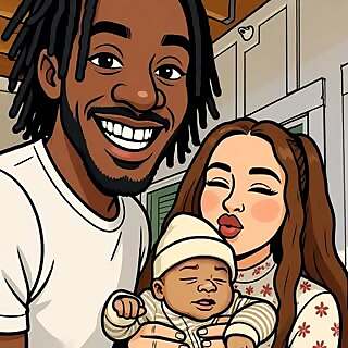 Chris & Annche