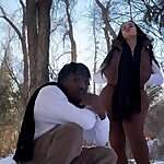 Chris & Annche