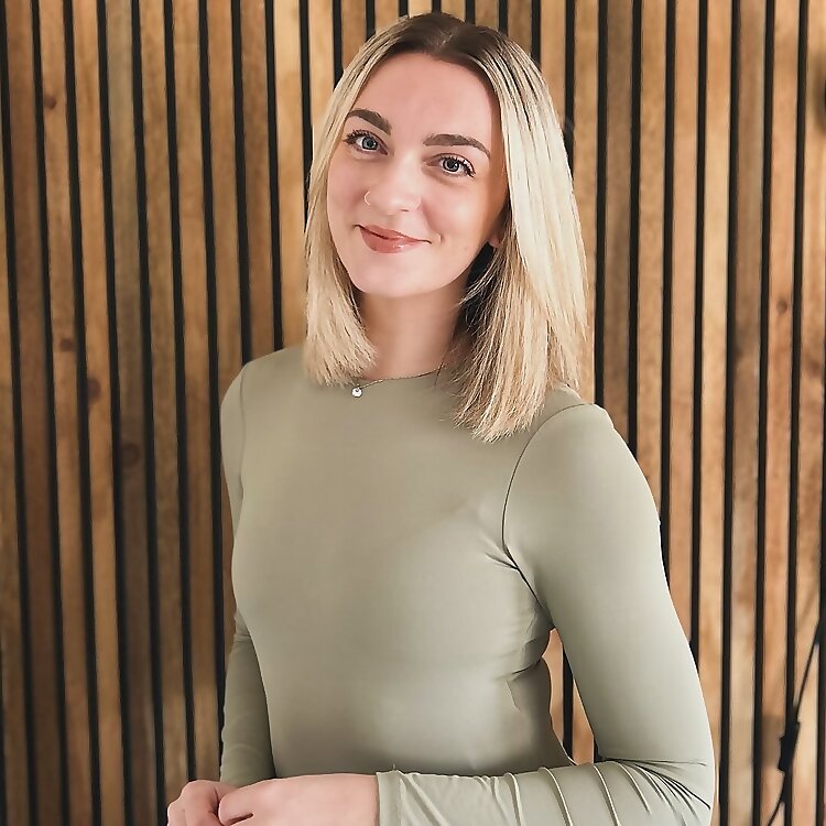 Lauren Mallon 